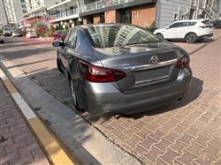 نیسان ئەلتیما